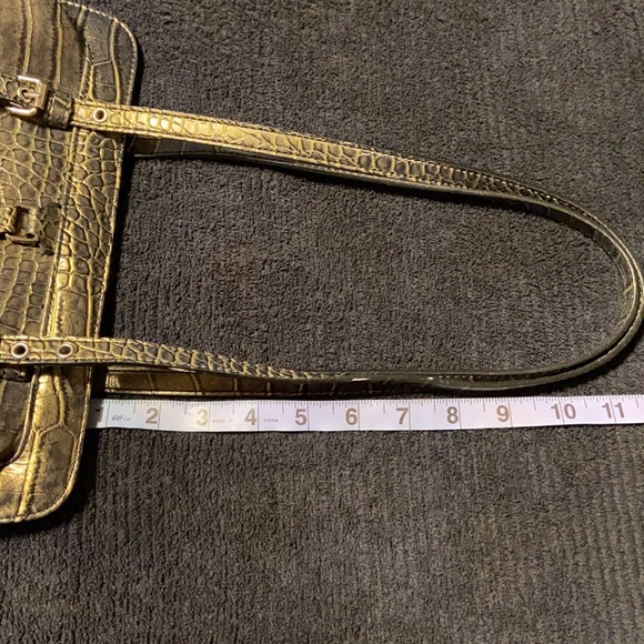 Hillard & Hanson shoulder purse - Picture 9 of 9